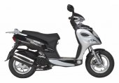 2011 Kreidler RMC-E 50 photo